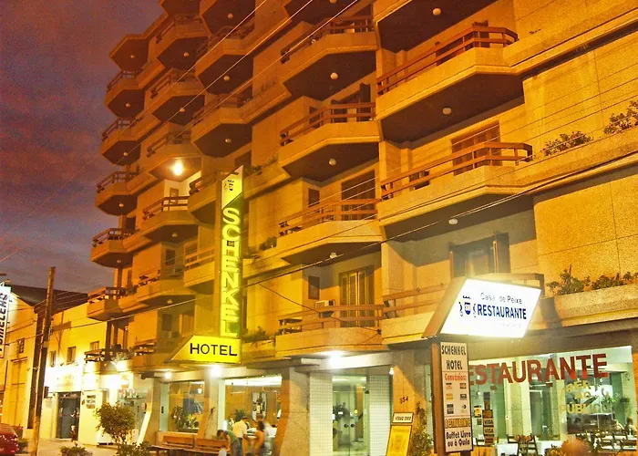 Schenkel Hotel