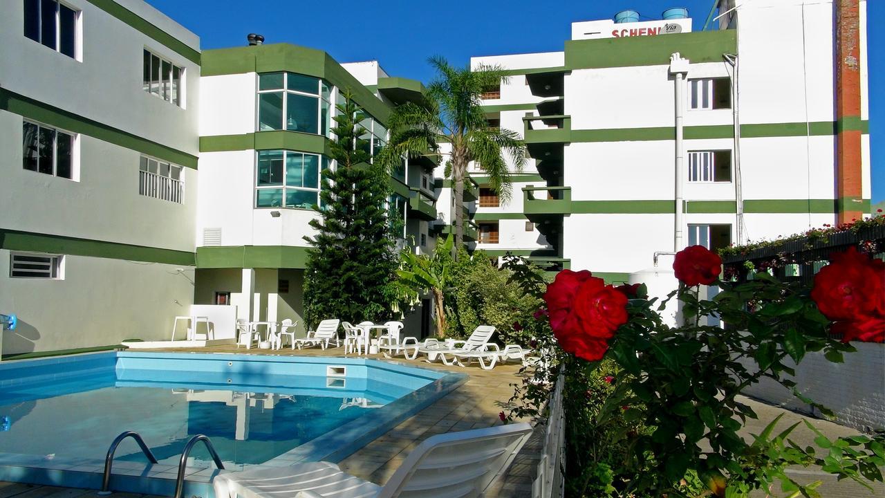 Hotel Schenkel 3*