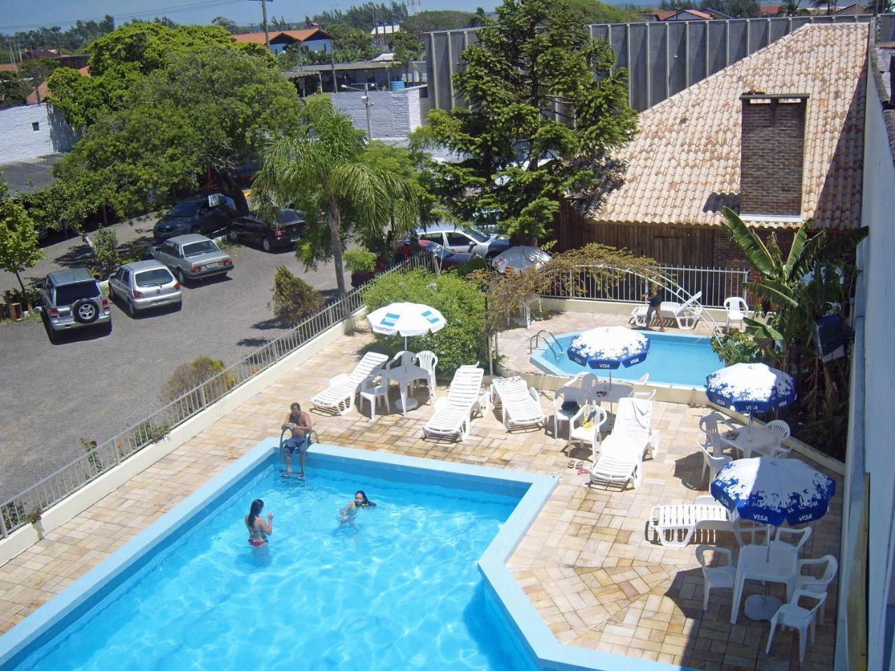 Hotel Schenkel Tramandai
